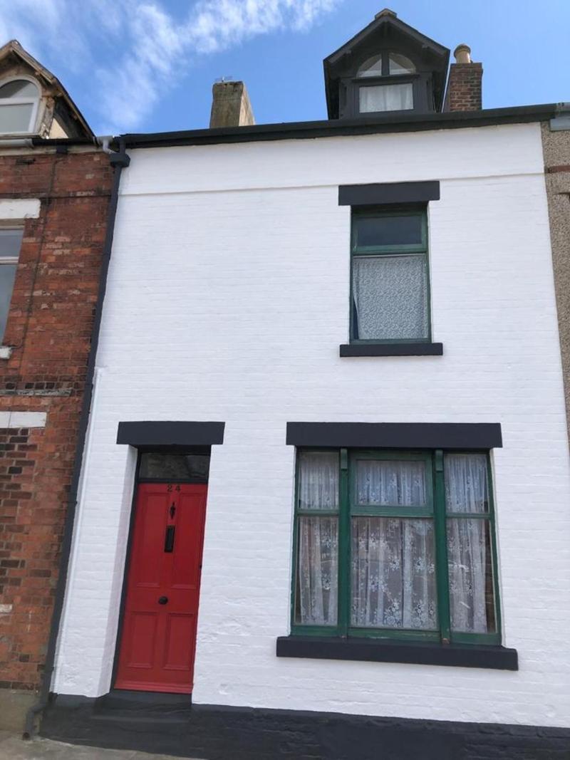 Phoenix Nights Guest House Barrow-in-Furness Exterior foto
